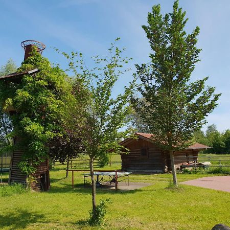 Landhof-Erkner Villa Eksteriør billede